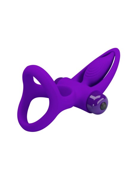 Anillo para el Pene con Vibración