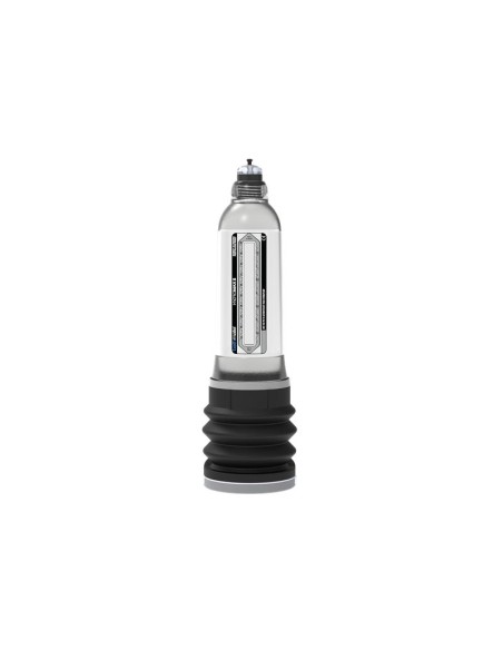 Hydromax8 Rojo