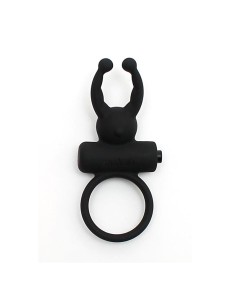 Anillo para el Pene Rome Negro 2