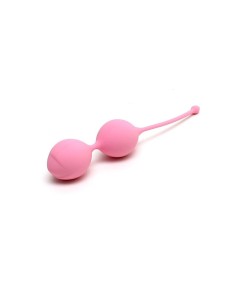 Bola Kegel Brussels Rosa Claro 2