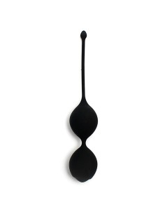 Bola Kegel 35 mm Amsterdam Negro
