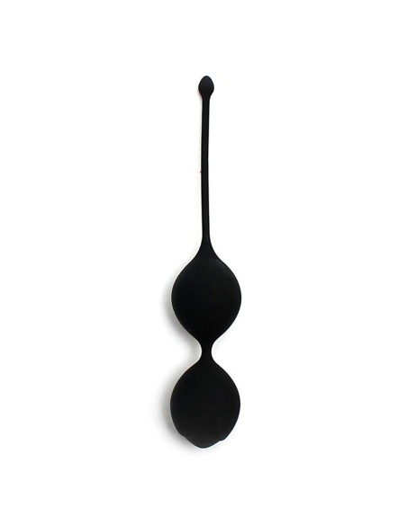 Bola Kegel 35 mm Amsterdam Negro