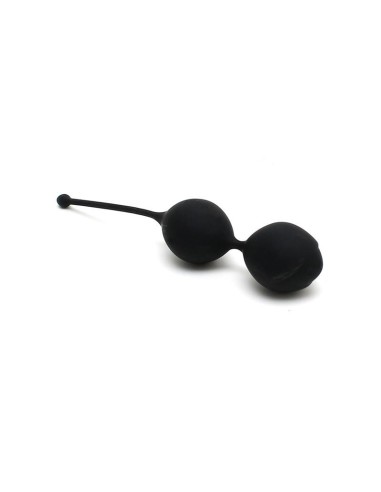 Bola Kegel 35 mm Amsterdam Negro