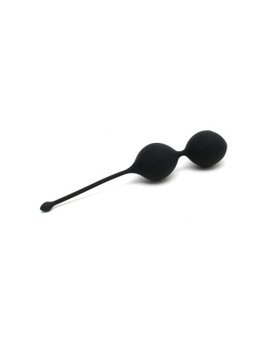 Bola Kegel 35 mm Amsterdam Negro