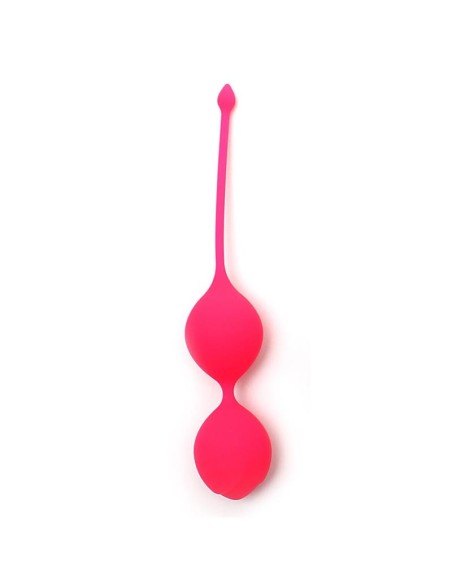 Bola Kegel 35 mm Amsterdam Rosa