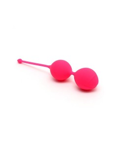 Bola Kegel 35 mm Amsterdam Rosa 2