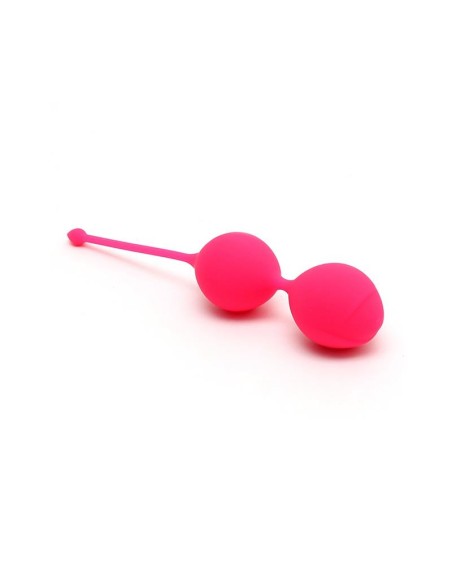Bola Kegel 35 mm Amsterdam Rosa