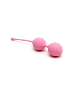 Bola Kegel 35 mm Amsterdam Rosa Claro 2