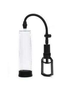 Bomba para el Pene Manual P-Pump PP01 2