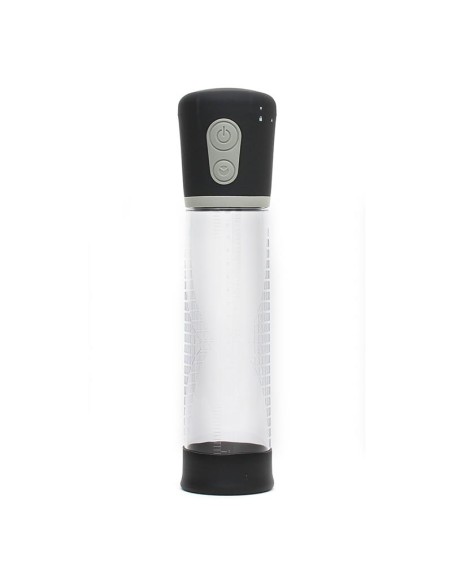 Bomb para el Pene Automática P-Pump PP03