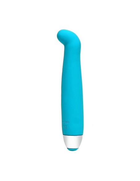 Bala Vibradora Nose Job Liverpool Azul