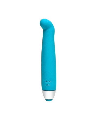 Bala Vibradora Nose Job Liverpool Azul