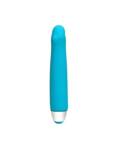Bala Vibradora Nose Job Liverpool Azul