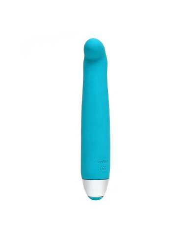 Bala Vibradora Nose Job Liverpool Azul