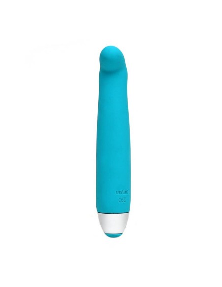 Bala Vibradora Nose Job Liverpool Azul