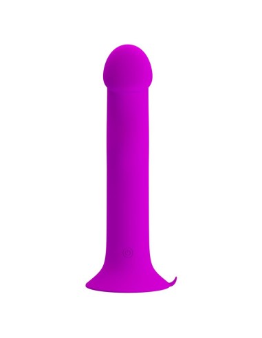 Murray Vibrador con Pulsación Lateral