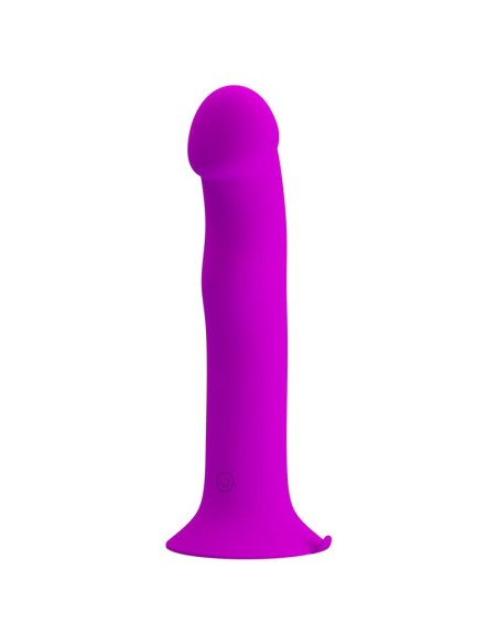 Murray Vibrador con Pulsación Lateral