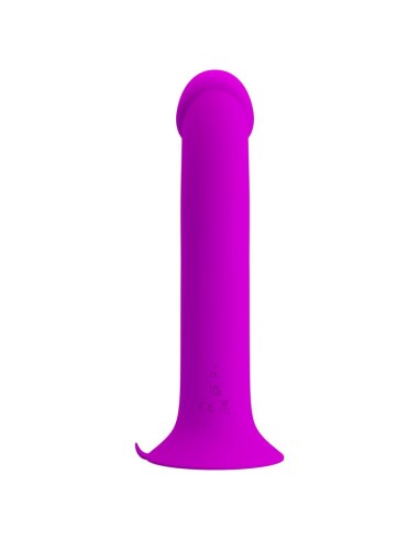 Murray Vibrador con Pulsación Lateral