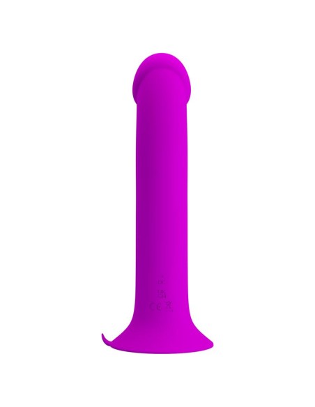 Murray Vibrador con Pulsación Lateral