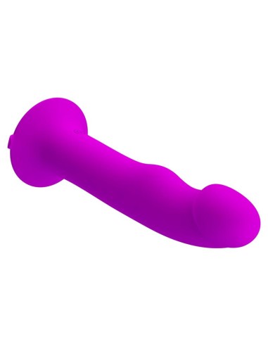 Murray Vibrador con Pulsación Lateral