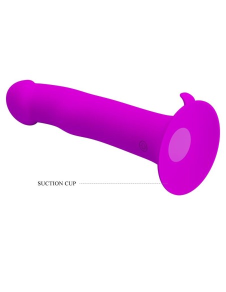 Murray Vibrador con Pulsación Lateral