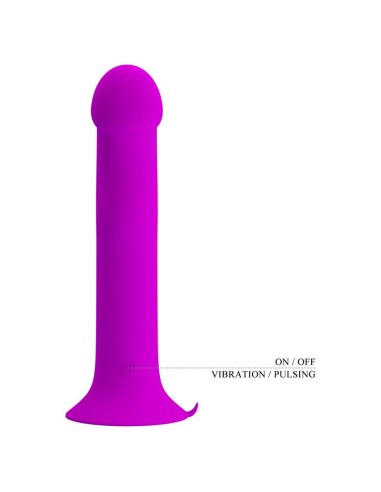 Murray Vibrador con Pulsación Lateral