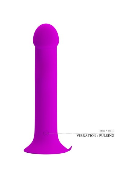 Murray Vibrador con Pulsación Lateral