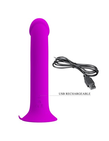 Murray Vibrador con Pulsación Lateral