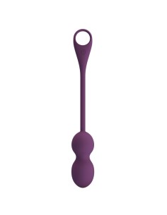 Elvira Bolas Kegel con vibración y App 2