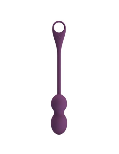Elvira Bolas Kegel con vibración y App