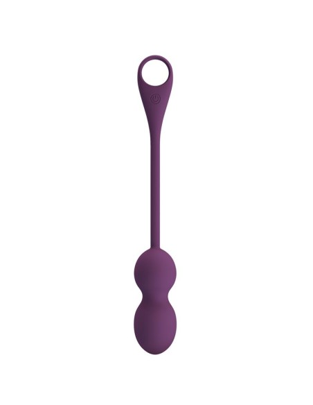 Elvira Bolas Kegel con vibración y App