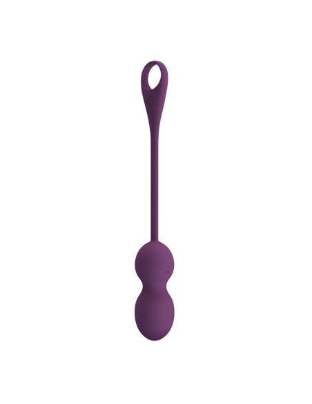 Elvira Bolas Kegel con vibración y App