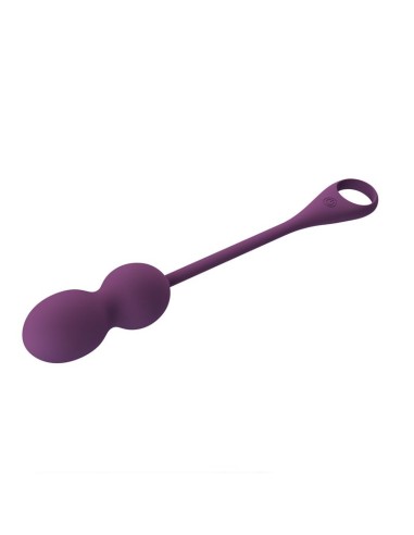 Elvira Bolas Kegel con vibración y App