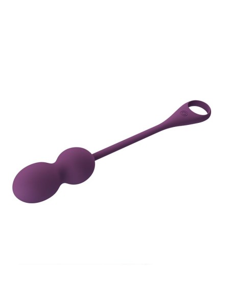 Elvira Bolas Kegel con vibración y App