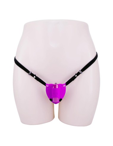 Estimulador con Correas