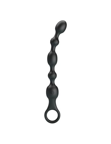 Cadena Anal con Vibración