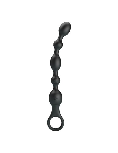 Cadena Anal con Vibración