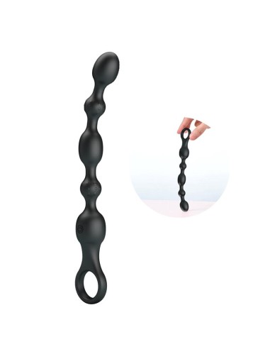 Cadena Anal con Vibración