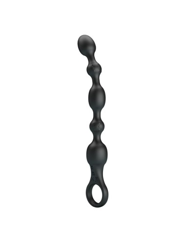 Cadena Anal con Vibración