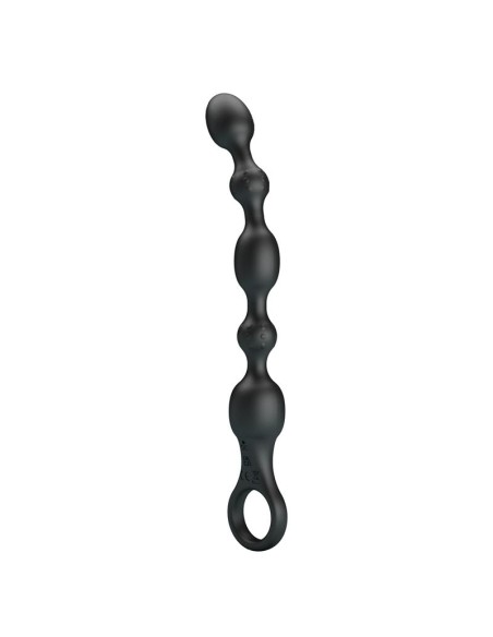 Cadena Anal con Vibración