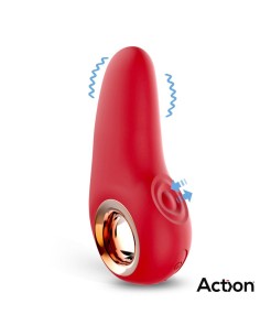 Trazy Estimulador con Pulsación Ergonómico USB 2