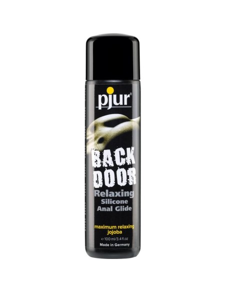 Pjur Backdoor Lubricante Anal Glide 100 ml