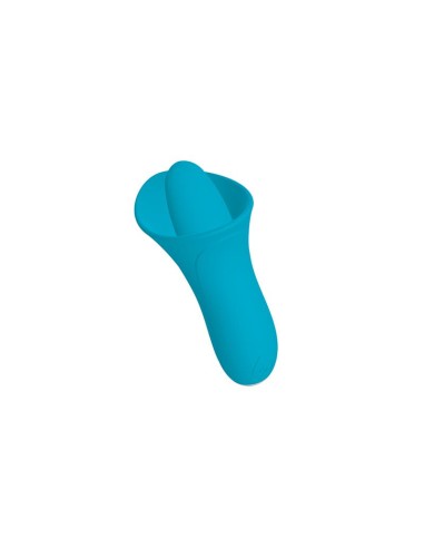 Succubi Estimulador con Vibración USB