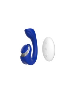 Meteor Juguete para Parejas con Control Remoto 2