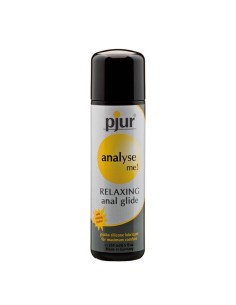 Pjur Analyse Me! Lubricante Anal Glide 250 ml
