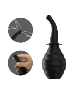 Anal Douche BLKM6 Enema Cleaner 330 ml 2