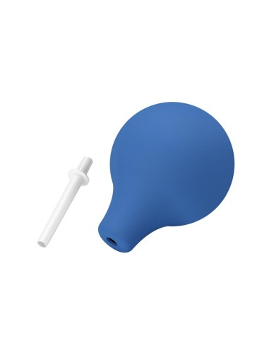 Anal Douche Blueb Azul 224 ml