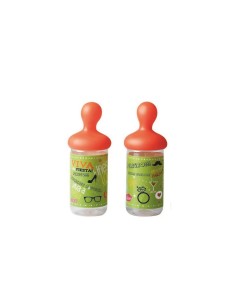 Biberón Memiano con Tetina 360 ml