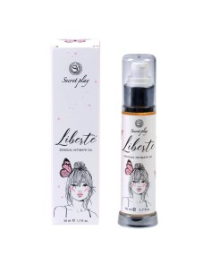 Aceite Íntimo Liberté