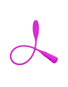 Pretty Love Huevo Vibrador Snaky Color Rosa 2